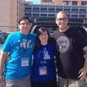 Meet your Posher, Haylee